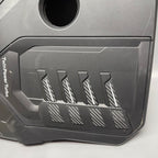 BMW 330I ENGINE COVER 2019 2020 2021 2022 2023 OEM 8676203