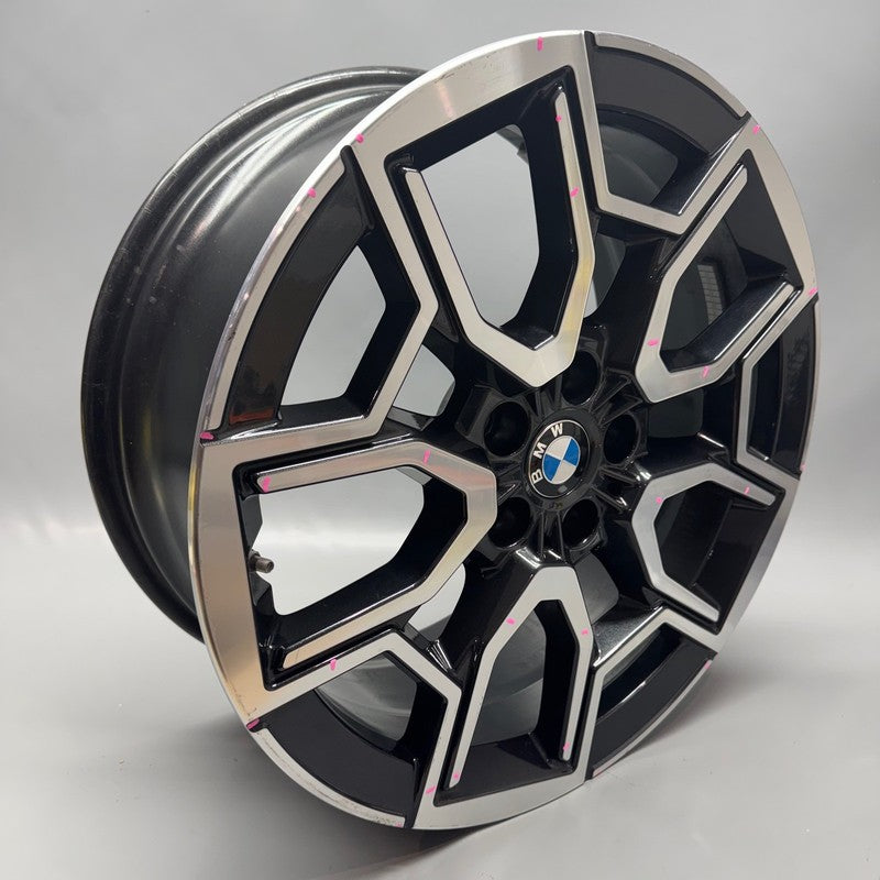 BMW X1 WHEEL RIM 19 INCH X2 2024 2025 2026 OEM 6898041