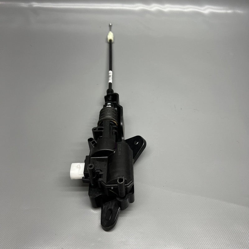 1500398-00-H TESLA MODEL Y HOOD LATCH ACTUATOR 2020 2021 2022 2023 1500398-00-H OEM