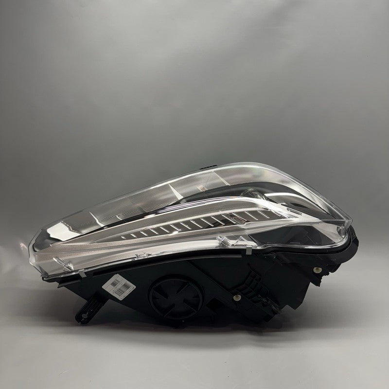 X5 BMW X5 X6 HEADLIGHT RIGHT PASSENGER 2015 2016 2017 2018 LED 710815029090