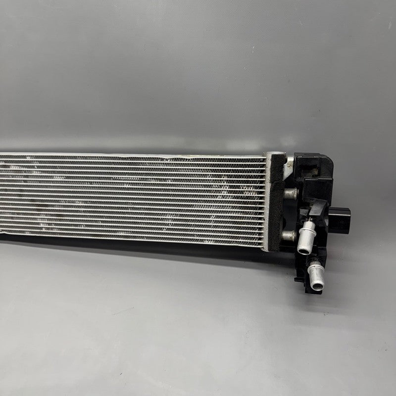 BMW 750 M850 TRANSMISSION OIL COOLER 2016 2017 2018 2019 2020 2021 202