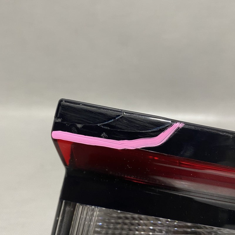 DODGE CHARGER TAIL LIGHT RIGHT PASSENGER 2015 2016 2017 2018 2019 AFTERMARKET