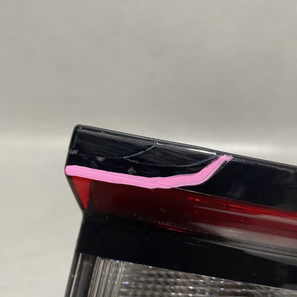 DODGE CHARGER TAIL LIGHT RIGHT PASSENGER 2015 2016 2017 2018 2019 AFTERMARKET