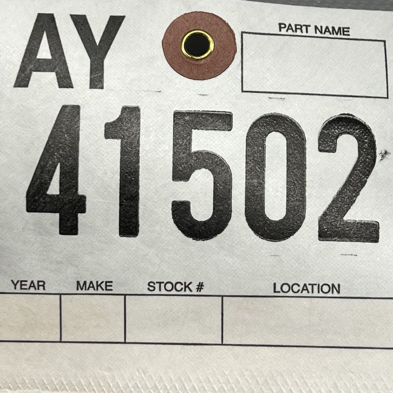 NISSAN ALTIMA HEADLIGHT RIGHT PASSENGER 2016 2017 2018 HALOGEN OEM