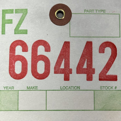 1075448-00-C TESLA MODEL X DOOR SENSOR CARRIER RIGHT 2016 17 18 19 20 21 2022 1075448-00-C