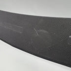 1007164-00-B TESLA MODEL S AIR DUCT GRILLE MESH 2016 2017 2018 2019 2020 OEM 1007164-00-B