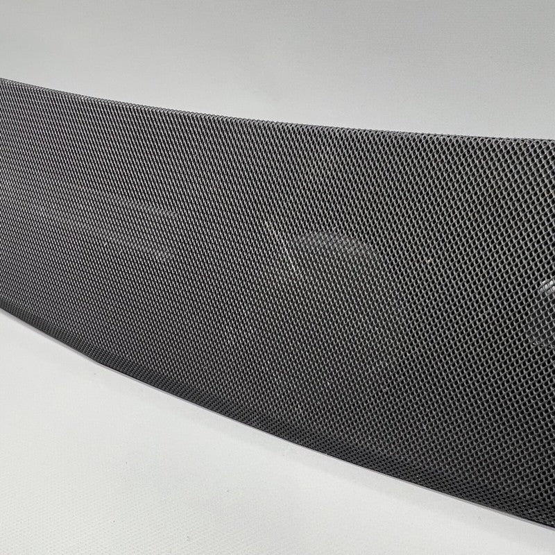 1007164-00-B TESLA MODEL S AIR DUCT GRILLE MESH 2016 2017 2018 2019 2020 OEM 1007164-00-B