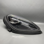 PORSCHE MACAN HEADLIGHT RIGHT SIDE 95B941010BD 2019 2020 2021 FULL LED
