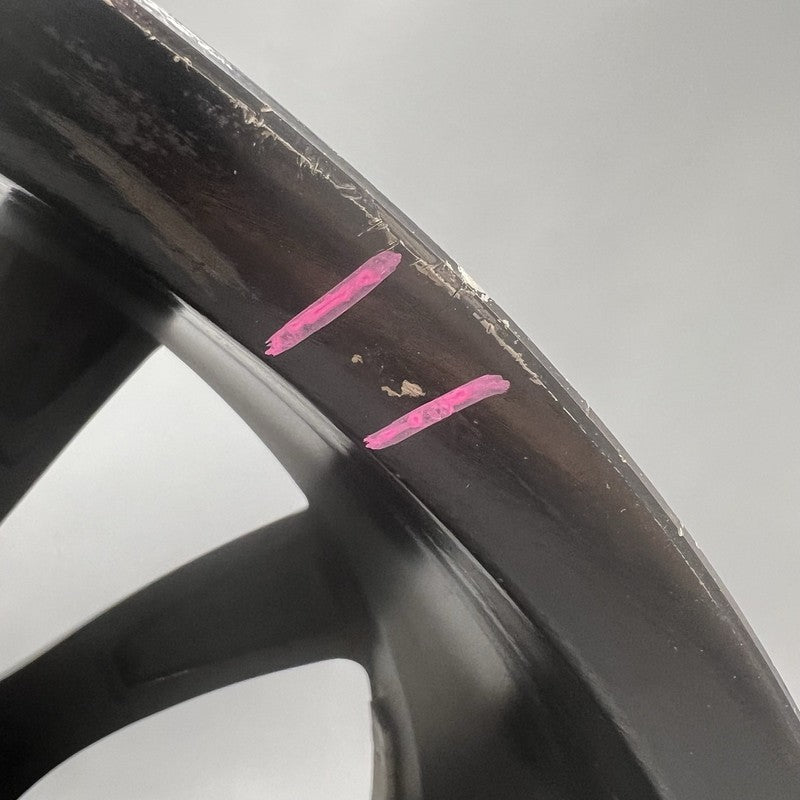1027246-00-F TESLA MODEL X TURBINE WHEEL RIM 22 INCH 2016 2017 2018 2019 2020 1027246-00-F