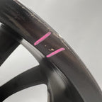1027246-00-F TESLA MODEL X TURBINE WHEEL RIM 22 INCH 2016 2017 2018 2019 2020 1027246-00-F