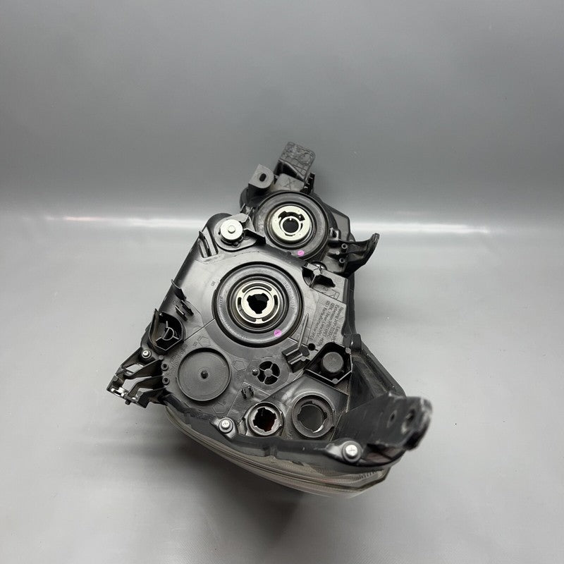 SUBARU FORESTER HEADLIGHT RIGHT PASSENGER 2014 2015 2016 HALOGEN OEM