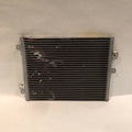 99657311103 PORSCHE 911 CAYMAN BOXSTER CARRERA A/C CONDENSOR 2005 06 07 08 09 10 11 2012 OEM