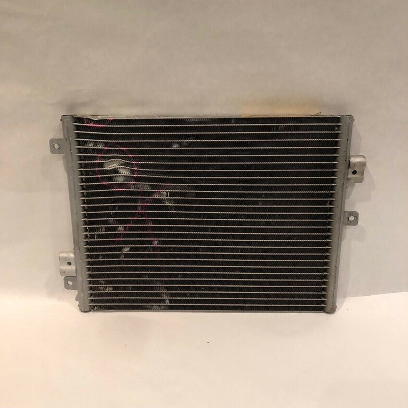 99657311103 PORSCHE 911 CAYMAN BOXSTER CARRERA A/C CONDENSOR 2005 06 07 08 09 10 11 2012 OEM