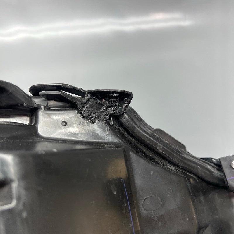 TOYOTA CAMRY HEADLIGHT LEFT DRIVER 2018 2019 2020 LED OEM