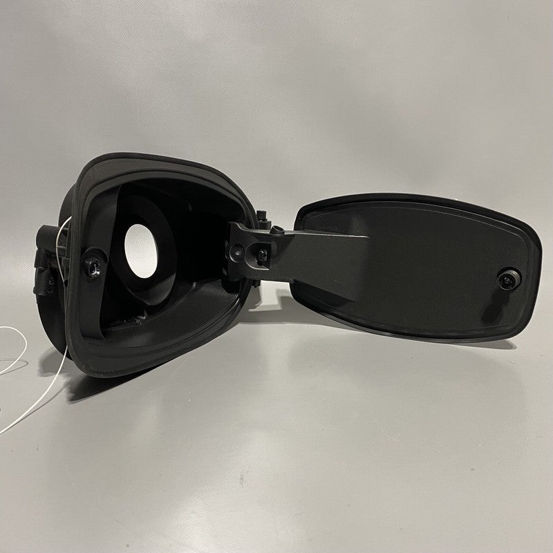9Y3809857 PORSCHE CAYENNE COUPE FUEL POCKET 2020 2021 OEM 9Y3809857