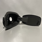 9Y3809857 PORSCHE CAYENNE COUPE FUEL POCKET 2020 2021 OEM 9Y3809857