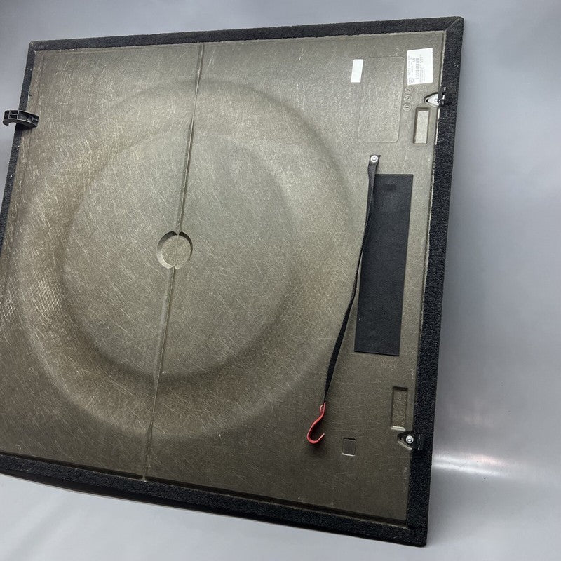 CK52-45456-AG RANGE ROVER HSE REAR TRUNK FLOOR COVER 2018 2019 2020 2021 OEM CK52-45456-AG