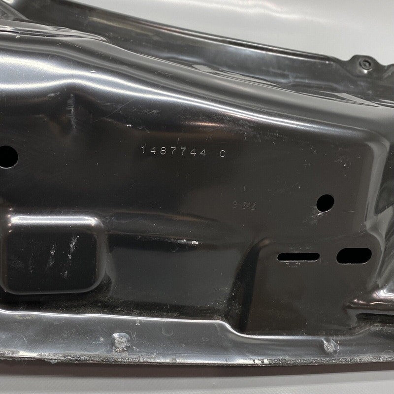 1487744 TESLA MODEL Y BODY PANEL REAR 2020 2021 2022 2023 1487744 OEM