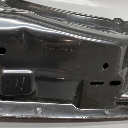 1487744 TESLA MODEL Y BODY PANEL REAR 2020 2021 2022 2023 1487744 OEM