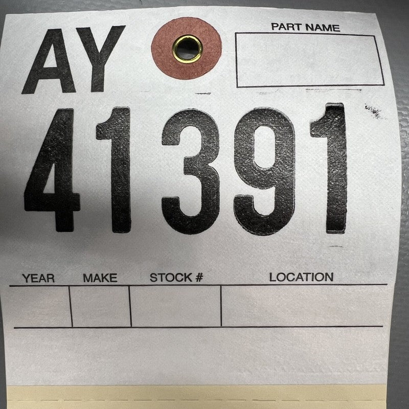 NISSAN ALTIMA HEADLIGHT LEFT DRIVER 2019 2020 2021 2022 AFTERMARKET