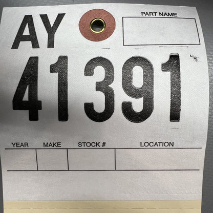 NISSAN ALTIMA HEADLIGHT LEFT DRIVER 2019 2020 2021 2022 AFTERMARKET