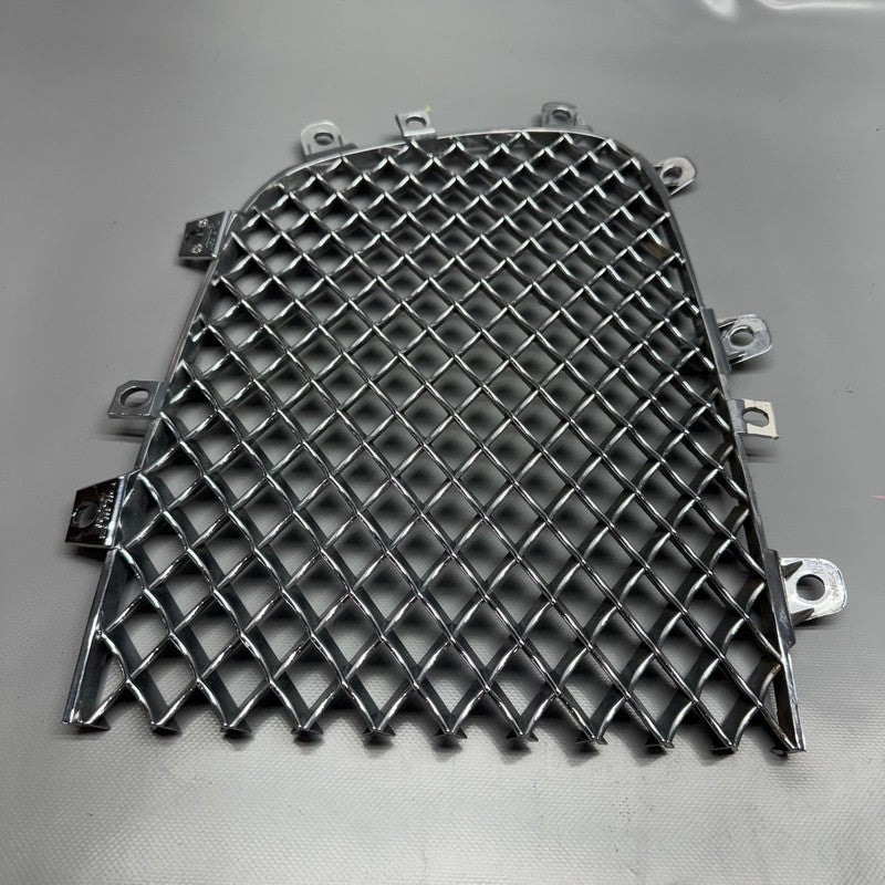 BENTLEY CONTINENTAL GT GTC RADIATOR GRILLE 2004 2005 2006 2007 2008 OE