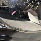 8K0941004B AUDI A4 HEADLIGHT RIGHT PASSENGER HALOGEN 8K0941004B 2009 2010 2011 2012 OEM