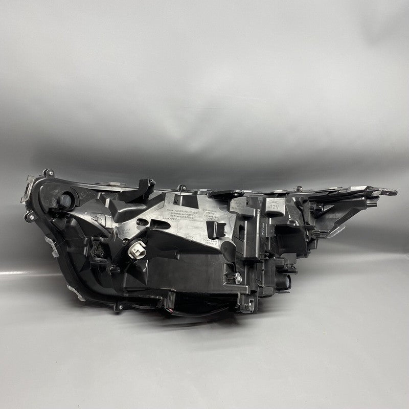 RAV 4 TOYOTA RAV 4 HEADLIGHT RIGHT PASSENGER 2019 2020 2021 2022 LED OEM