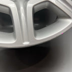 6782413 ROLLS ROYCE GHOST WHEEL RIM 19 INCH REAR 2009 2010 2011 2012 2013 2014 OEM 