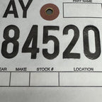 LEXUS LS460 GRACENOTE XM HD RADIO UNIT 2013 2014 OEM 86130-50090