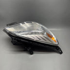 CHEVY EQUINOX HEADLIGHT RIGHT PASSENGER 2010 2011 2012 2013 2014 HALOG