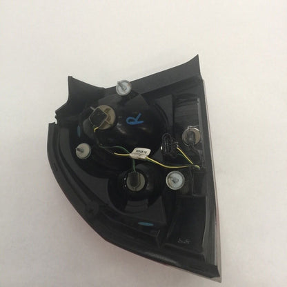 25880344 CHEVROLET GM IMPALA TAIL LIGHT RIGHT SIDE 2006 07 08 09 10 11 12 2013 OEM