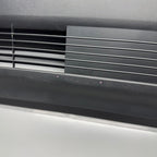 TESLA MODEL Y SPRON COVER REAR 2020 2021 2022 2023 2024 OEM 1492605-00