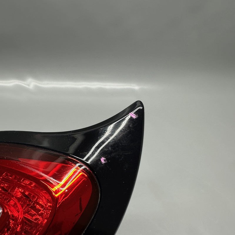 JEEP CHEROKEE TAIL LIGHT INNER RIGHT PASSENGER  2014 2015 2016 2017 20