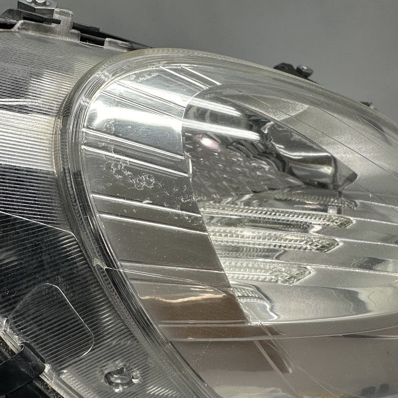 A2308209461 MERCEDES BENZ SL63 HEADLIGHT RIGHT PASSENGER SL550 XENON 2009 2010 2011 2012 OEM