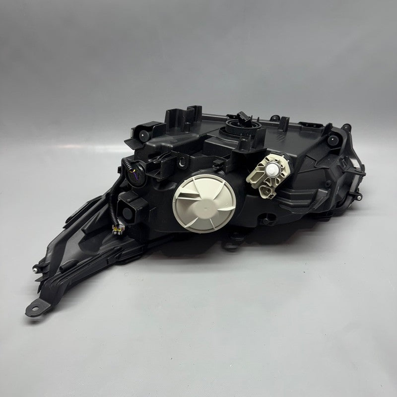 LEXUS NX200 NX300H HEADLIGHT RIGHT PASSENGER 2018-2020 2021 HID AFERMA
