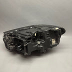 BMW X3 X4 HEADLIGHT RIGHT PASSENGER 2018-2021 2020 2022 ADAPTIVE LED O