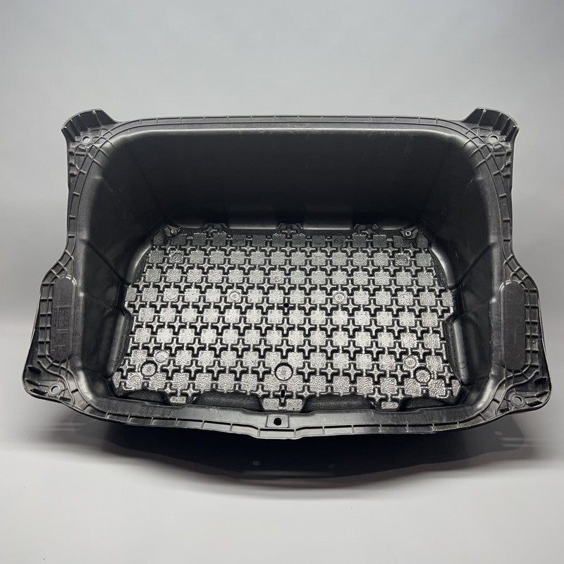 1487751-00-D TESLA MODEL Y TRUNK CARGO STORAGE REAR 2020 2021 2022 2023 OEM 1487751-00-D