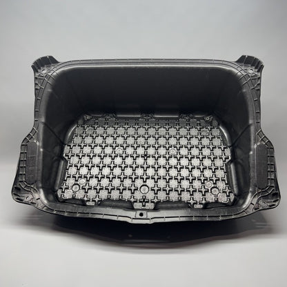 1487751-00-D TESLA MODEL Y TRUNK CARGO STORAGE REAR 2020 2021 2022 2023 OEM 1487751-00-D