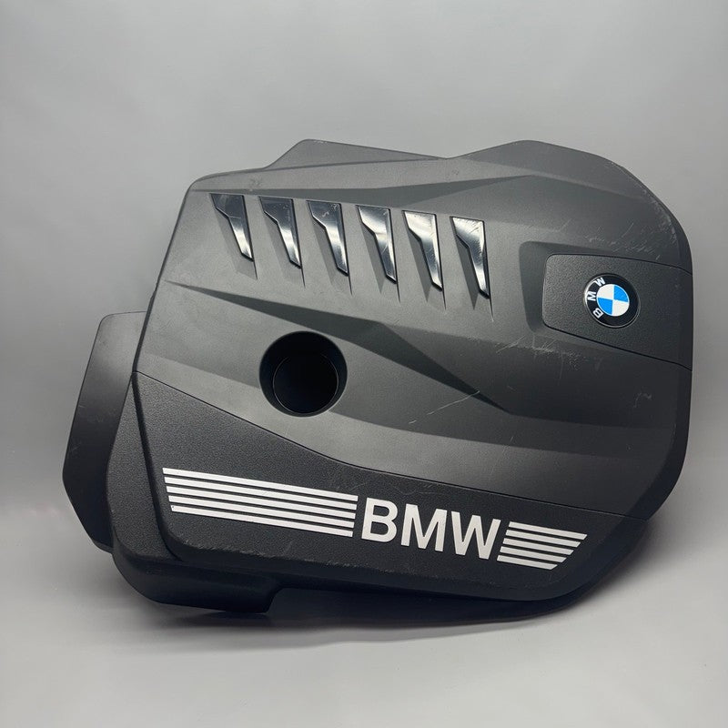 BMW 540 740 X5 X6 X7 ENGINE COVER 2024 2025 2026 OEM 7935418