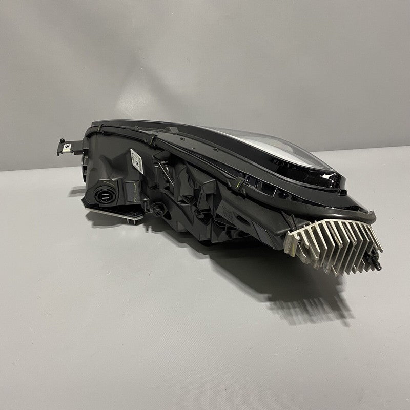 1077372-00-I TESLA MODEL 3 HEADLIGHT RIGHT PASSENGER 2017 2018 2019 2020 LED OEM