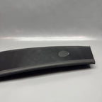 TESLA MODEL 3 B-PILLAR APPLIQUE GLASS TRIM RIGHT 2024 2025 2026 OEM 17