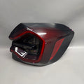 BMW X3 TAIL LIGHT RIGHT PASSENGER LED 2022 2023 2024 OEM 4946305007