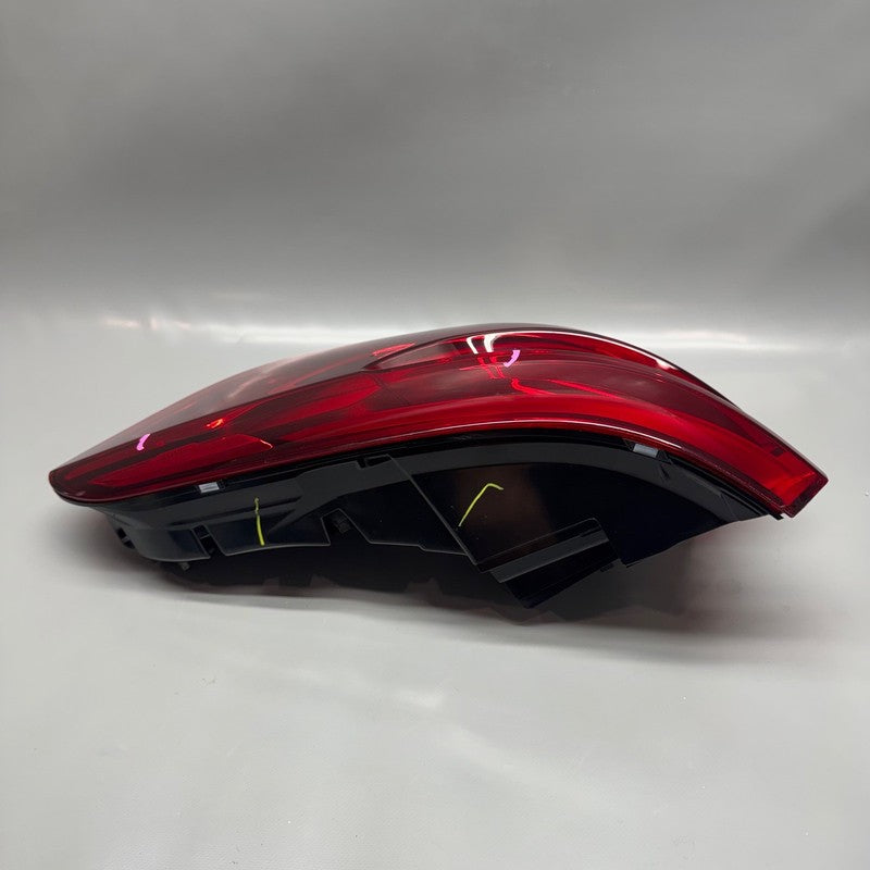 BMW X5 TAIL LIGHT RIGHT PASSENGER 2019 2020 2021 2022 2023 LED OEM H37
