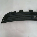 104842900B TESLA MODEL X REAR TRUNK BOOT SPOILER MAIN LOWER FRAMED 2016 2017 2018 2019 OEM