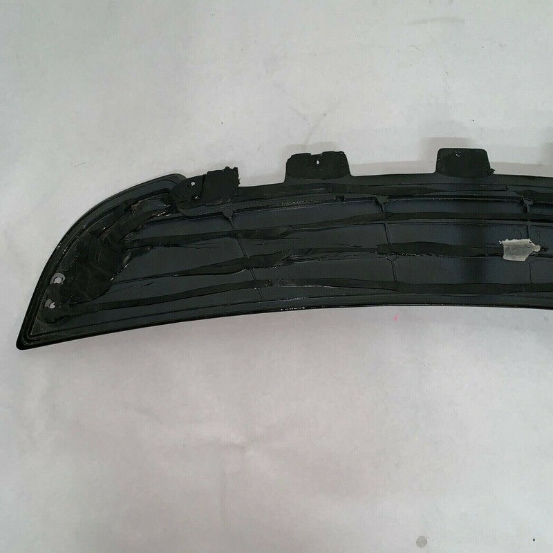 104842900B TESLA MODEL X REAR TRUNK BOOT SPOILER MAIN LOWER FRAMED 2016 2017 2018 2019 OEM