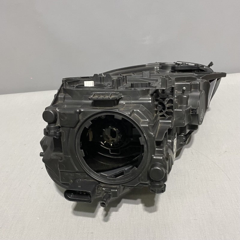PORSCHE MACAN GTS HEADLIGHT RIGHT SIDE BI-XENON OEM 95B941032DB 2015 2