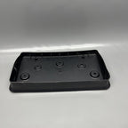 1588287-00-A TESLA MODEL S LICENSE PLATE BRACKET FRONT 2021 2022 2023 OEM 1588287-00-A