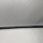 TESLA MODEL X DOOR BELT MOLDING LEFT REAR 2021 2022 2023 2024 OEM 1098