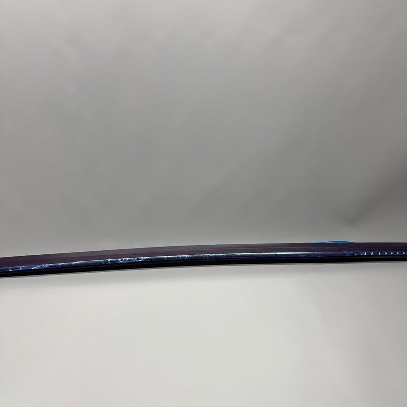 TESLA MODEL X DOOR BELT MOLDING LEFT REAR 2021 2022 2023 2024 OEM 1098